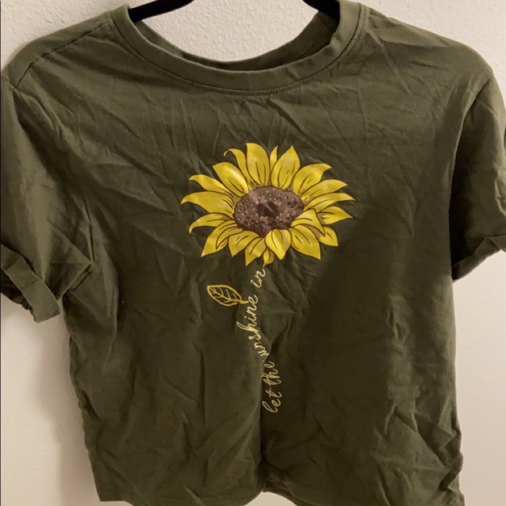 Tshirt